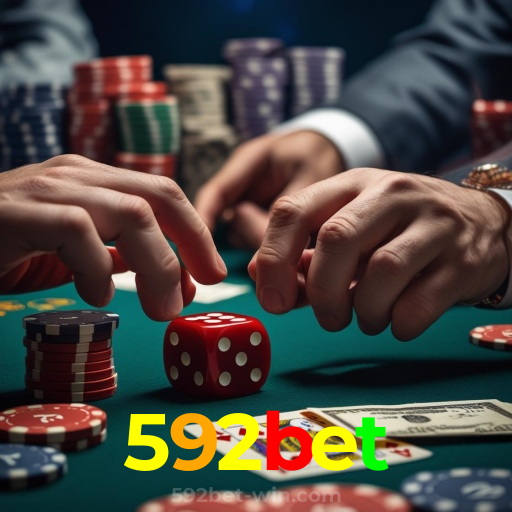 592bet：Jogue futebol online e sinta o jogo como nunca antes!