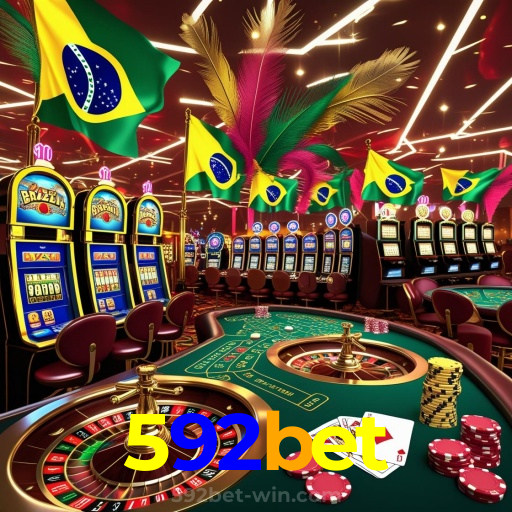 592bet:Aposte no futebol e ganhe com os melhores jogos de cassino online!