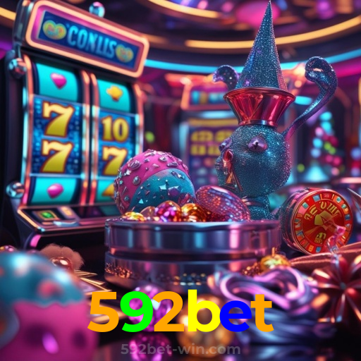 592bet:Jogue blackjack, poker e aposte no futebol para vitórias épicas!