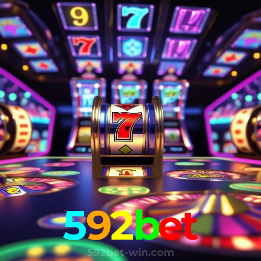 592bet：Jogue roleta, blackjack e aposte no futebol no cassino mais seguro!