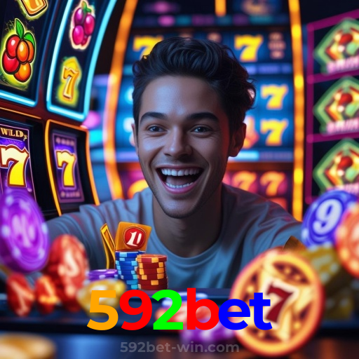 592bet：Aposte no futebol online e vença com estilo e emoção!