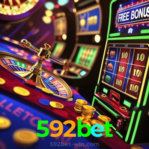 592bet：Jogue futebol online e leve para casa prêmios incríveis!