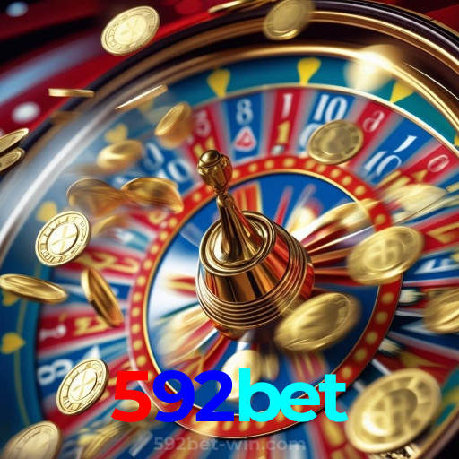 592bet:Grandes jackpots estão te esperando! Gire a roleta e ganhe agora!