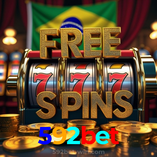 592bet：Venha viver a emoção do cassino! Gire a roleta e ganhe grandes prêmios!