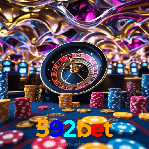 592bet：Sinta a emoção do futebol online! Aposte e vença agora!