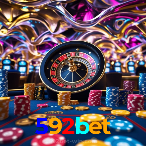 592bet:Aposte no seu time de futebol e ganhe no blackjack e roleta online!