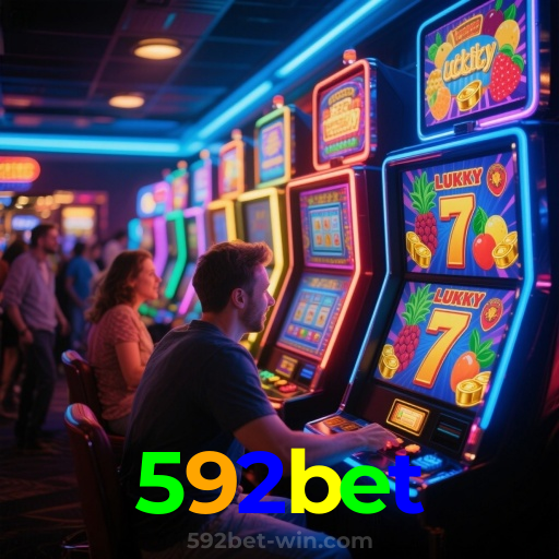 592bet:Em nosso cassino online, a diversão nunca tem fim!