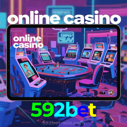 592bet:Gire nas slots e conquiste vitórias extraordinárias!