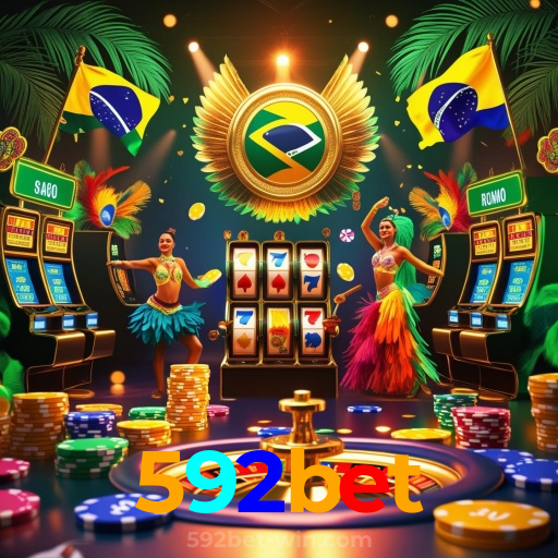 592bet:Jogue no melhor cassino online e conquiste prêmios de verdade!