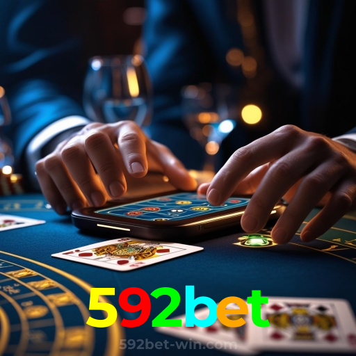 592bet:Jogue poker, aposte no futebol e ganhe prêmios incríveis!