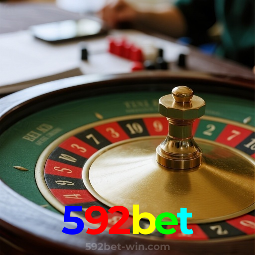 592bet:O cassino online está te esperando! Gire a roleta e ganhe!