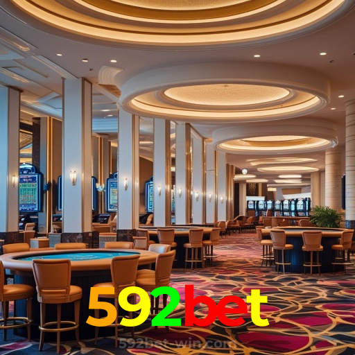 592bet:Divirta-se com slots e apostas ao vivo em futebol no nosso cassino online!