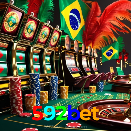 592bet：Em nosso cassino online, a sorte está ao seu lado! Aposte agora!