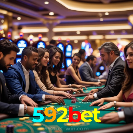 592bet:Ganhe prêmios incríveis no futebol e em jogos como roleta e blackjack!