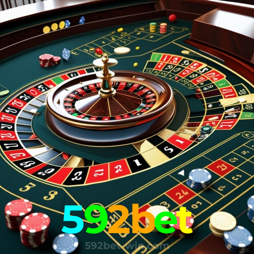 592bet:Aposte no futebol e vença em blackjack e roleta no nosso cassino!