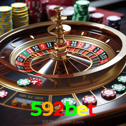 592bet:Apostas ao vivo no futebol e vitórias garantidas em roleta!