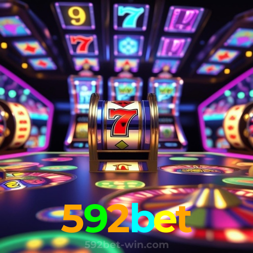 592bet:A melhor plataforma de jogos de cassino e apostas no futebol está aqui!