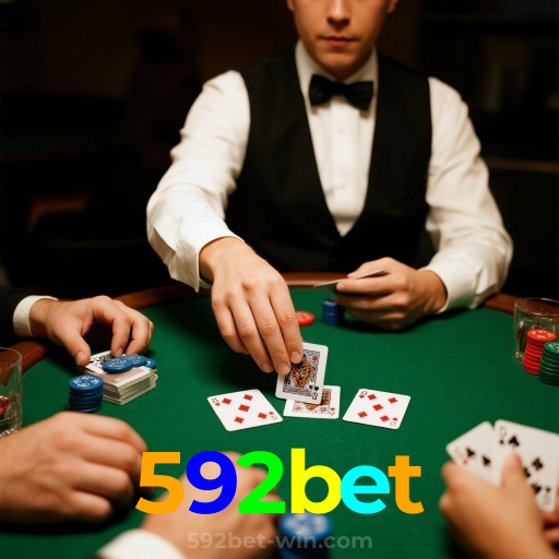 592bet:Onde a diversão nunca para: apostas no futebol e jogos de cassino!