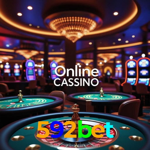 592bet:O cassino online mais seguro para apostar no futebol e jogar blackjack!