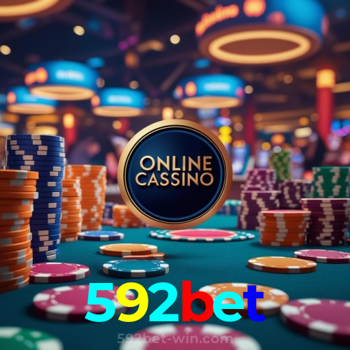 592bet:O cassino online ideal para quem ama futebol e jogos de cassino!