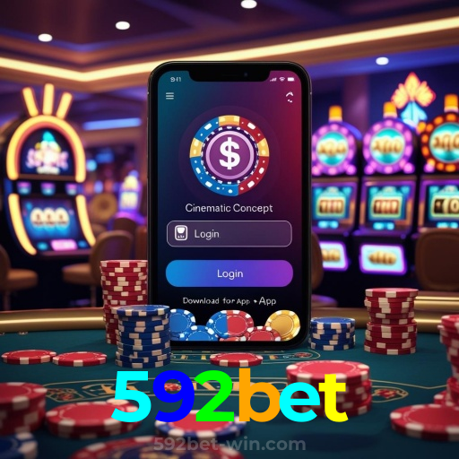 592bet:Vença no poker e mostre que você é um mestre das cartas!