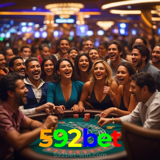 592bet:Onde sua sorte no futebol encontra prêmios em slots e roleta!