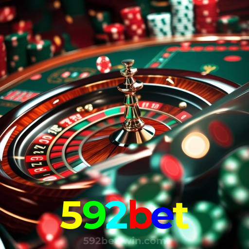 592bet：Jogue slots, poker e aposte no futebol com grandes prêmios em jogo!