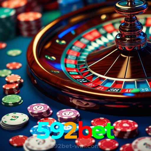 592bet:Cada giro nas slots é uma chance de mudar sua sorte!