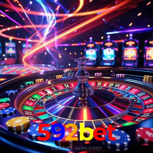 592bet:Jogue no nosso cassino e prove sua habilidade nas cartas de poker!