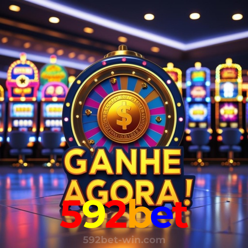 592bet：Jogue blackjack e conquiste vitórias épicas no nosso cassino online!