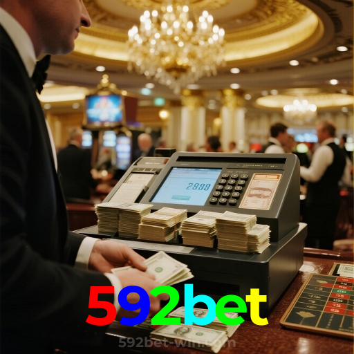 592bet:Apostas no futebol e diversão em blackjack e roleta online te esperam!