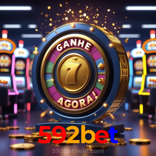 592bet:Jogue poker, slots e aposte no futebol para uma experiência única!