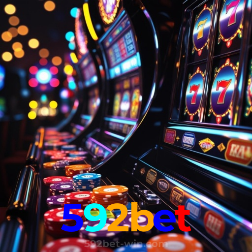 592bet:O melhor do cassino está ao seu alcance! Jogue agora!