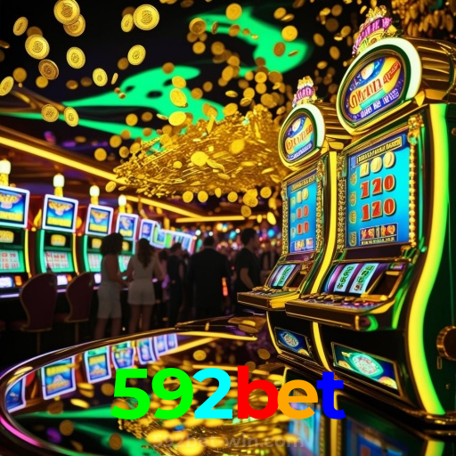 592bet：Jogue blackjack e conquiste vitórias épicas no nosso cassino online!