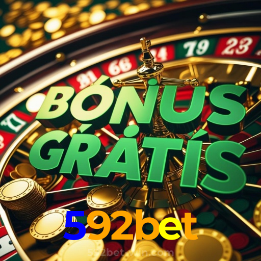 592bet：Poker, blackjack e apostas em futebol online, tudo no melhor cassino!