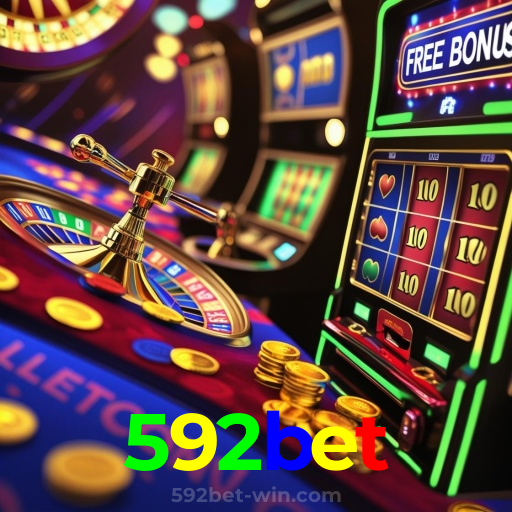 592bet：Jogue poker e aposte no futebol com grandes prêmios em jogo!