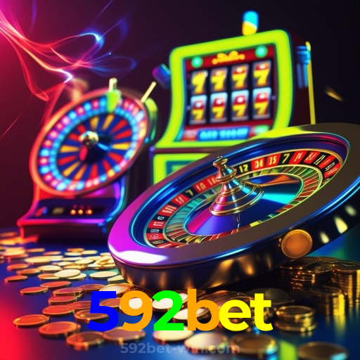 592bet：Cada giro pode ser um novo prêmio! Descubra as melhores slots online!