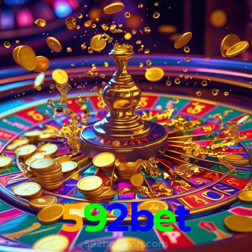 592bet:Jogue blackjack, aposte no futebol e vença com grandes prêmios!