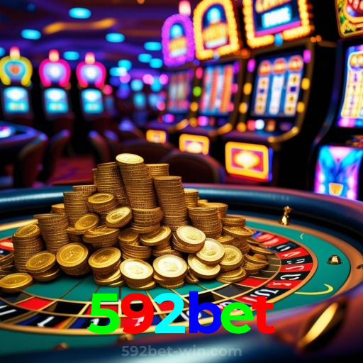 592bet:A sorte não tem limites! Vença no Blackjack e leve o prêmio!