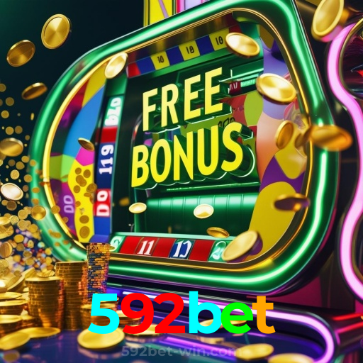 592bet:Cada giro é uma chance de conquistar prêmios incríveis!