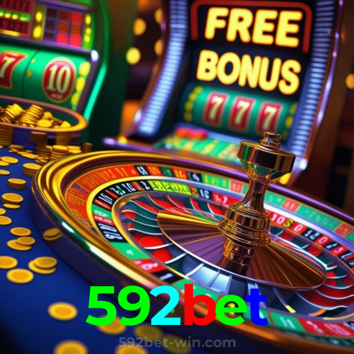 592bet:Aposte no futebol e jogue no melhor cassino online para grandes vitórias!