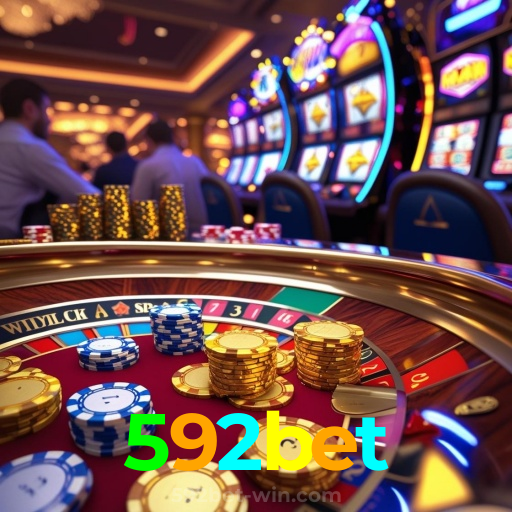 592bet:Ganhe no futebol e nos melhores jogos de cassino como poker e blackjack!