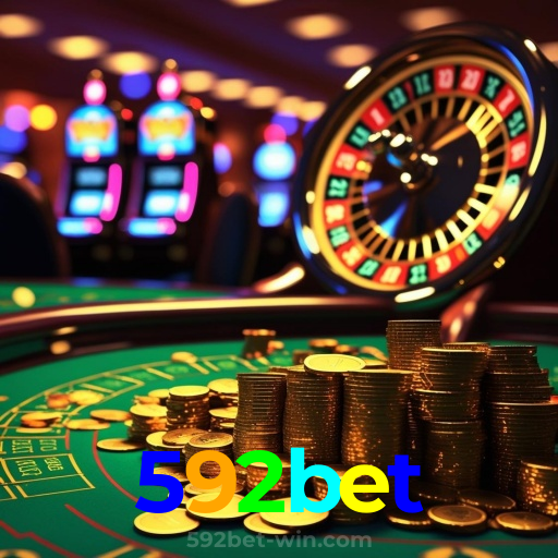 592bet:Jogue slots, poker e aposte no futebol para prêmios incríveis!