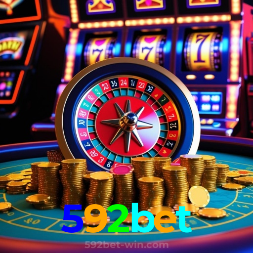 592bet:A sorte está no cassino online com apostas no futebol e grandes vitórias!