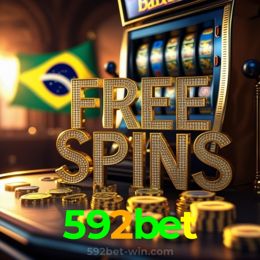 592bet:Cada giro nas slots pode ser uma grande vitória! Aposte agora!