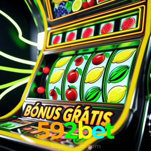 592bet:Apostas em futebol e os melhores jackpots de cassino te esperam!