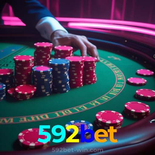 592bet：Jogue blackjack, poker e aposte no futebol para vitórias épicas!