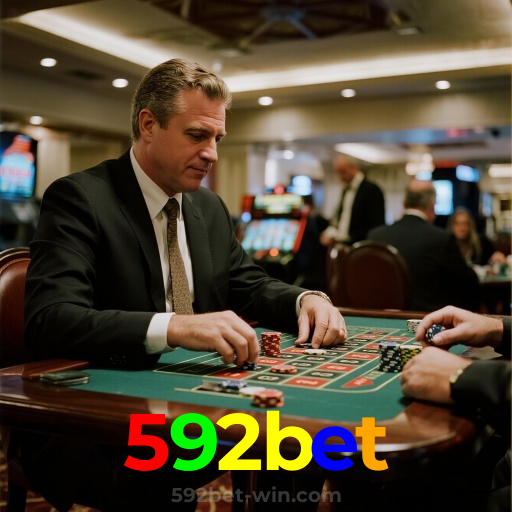 592bet:A melhor experiência de apostas no futebol e cassino está no nosso site!