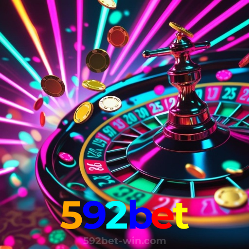 592bet:A experiência de futebol ao vivo e cassino online mais emocionante espera por você!