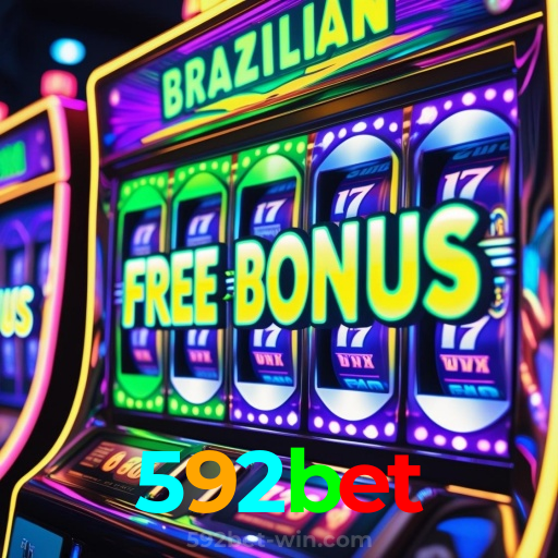 592bet：Aposte no futebol e ganhe grandes prêmios com jogos de blackjack!